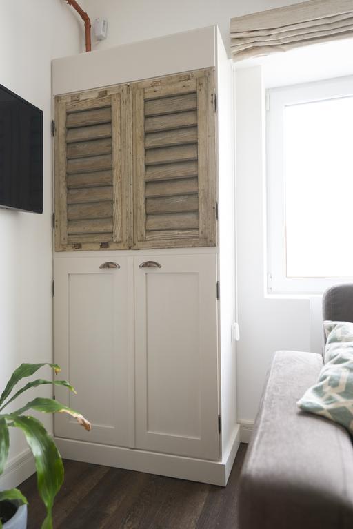 Bohemian Old Town Boutique Apartment Bucharest Luaran gambar