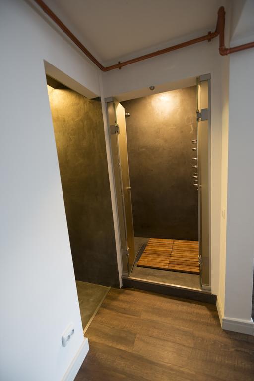 Bohemian Old Town Boutique Apartment Bucharest Luaran gambar