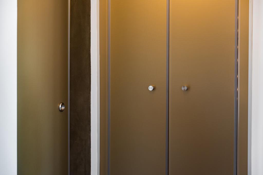 Bohemian Old Town Boutique Apartment Bucharest Luaran gambar